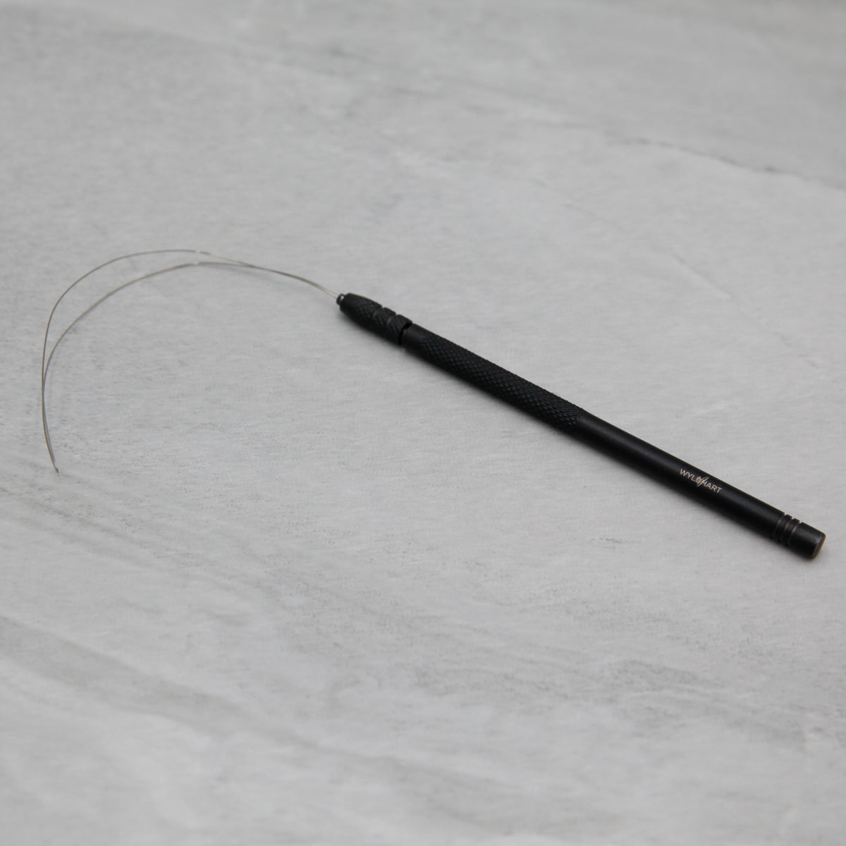 Hair Extension Loop Tool